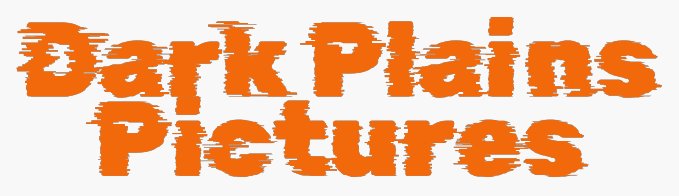 Dark Plains Pictures Logo