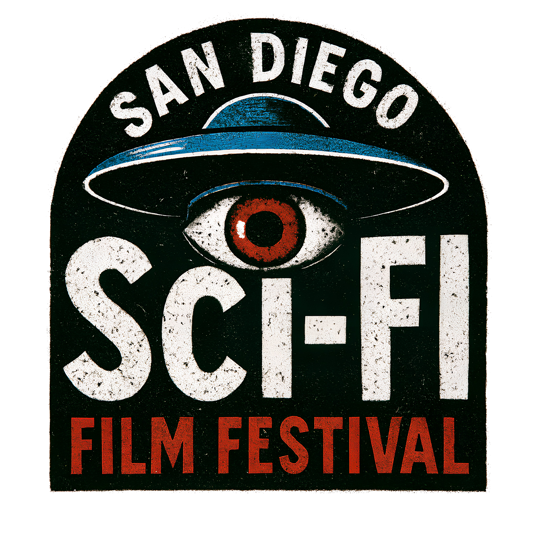 San Diego Sci-Fi Film Festival Official Selection